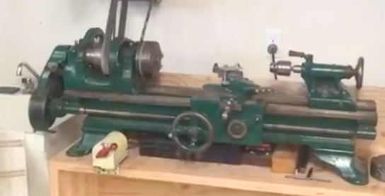 englathe