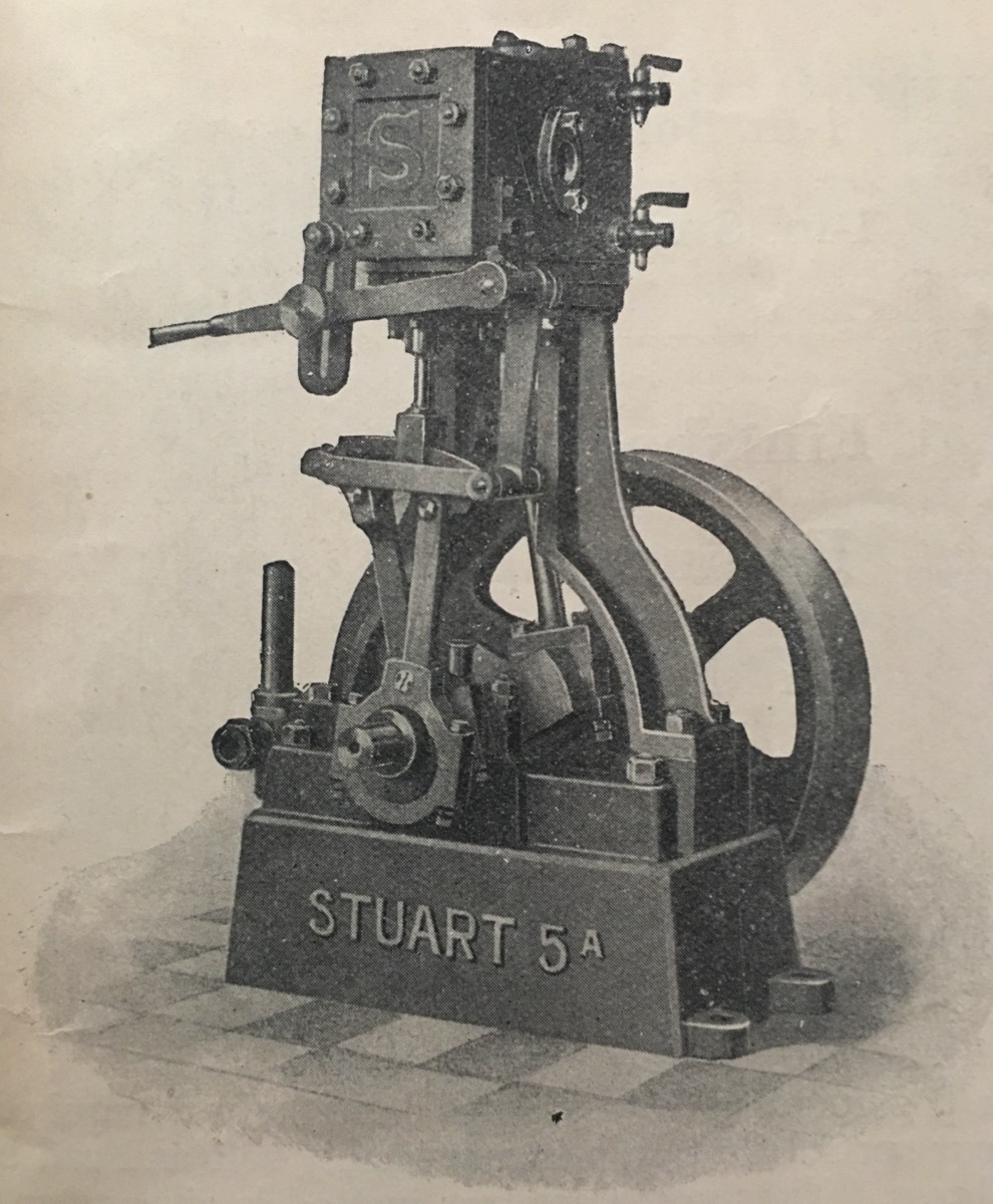 Stacks Image 6